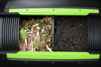 MAZE Two Stage Compost Tumbler  – 65 gallons