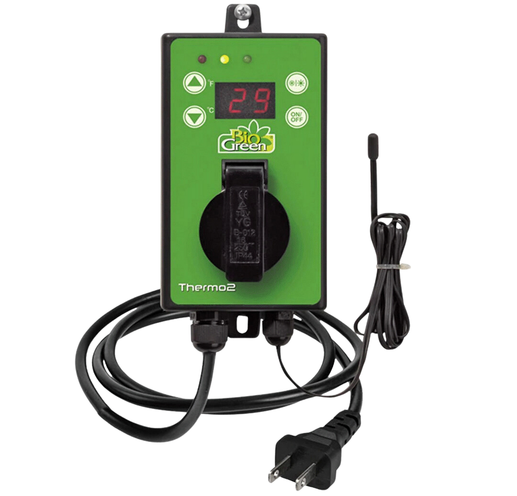 Thermo 2 Digital Summer/Winter Thermostat