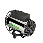Phoenix™ Heater/Fan 2800 W/9554 BTUs With Manual Thermostat
