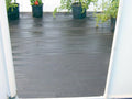 Greenhouse Ground Flooring