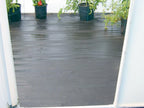 Greenhouse Ground Flooring