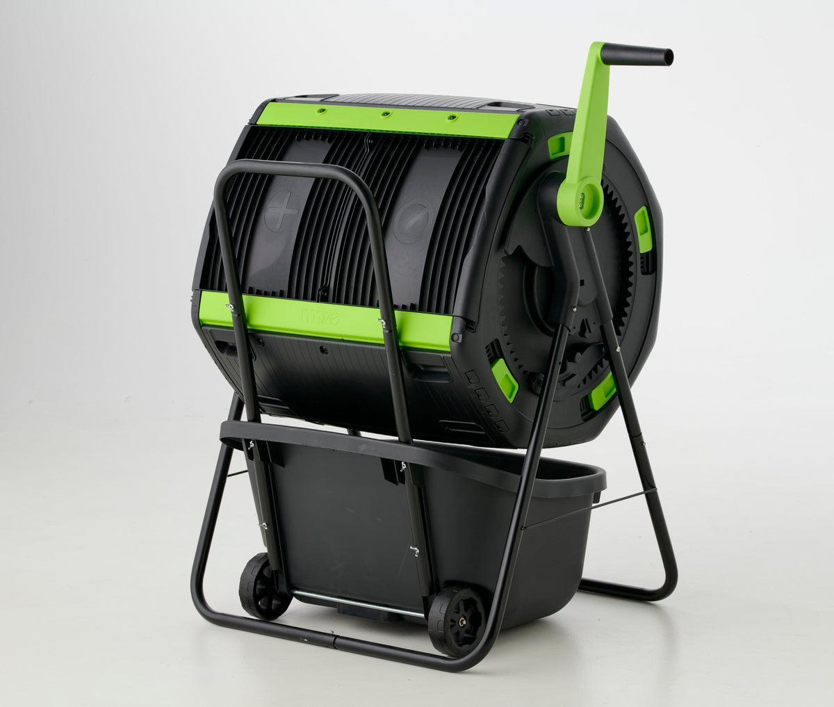 MAZE Two Stage Compost Tumbler  – 48 gallons