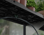 Signature Leaves Shelf Kit for Canopia Greenhouses (2PK)