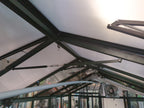 Greenhouse Roof Bracing Kit
