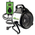 Palma™ Greenhouse Fan Heater- 2 Years Warranty