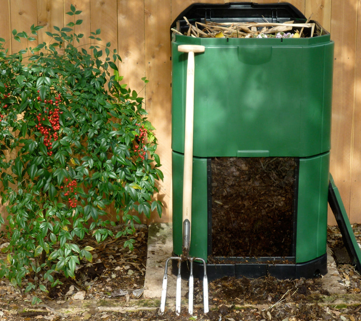 Aerobin™ 200/400 Compost Bin