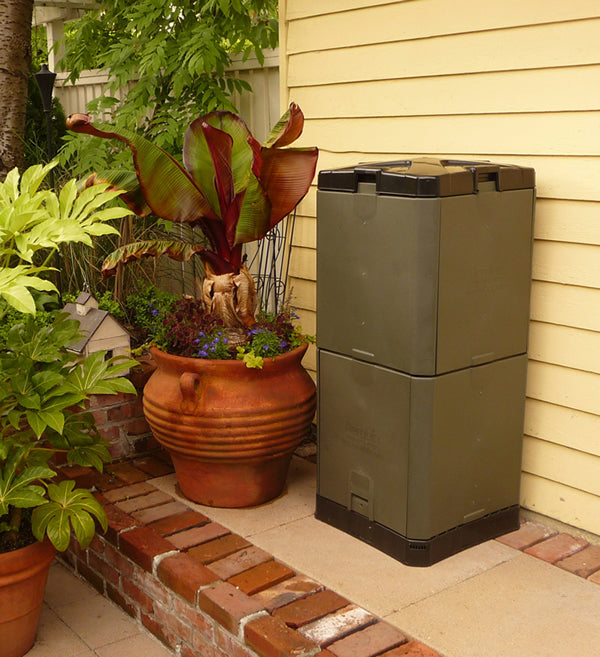 Aerobin™ 200/400 Compost Bin