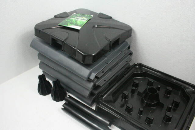 Aerobin™ 200/400 Compost Bin