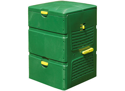 Aeroplus™ 6000 Multi-Stage Compost Bin