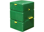Aeroplus™ 6000 Multi-Stage Compost Bin