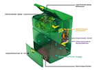 Aeroplus™ 6000 Multi-Stage Compost Bin