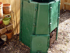AeroQuick™ Compost Bin