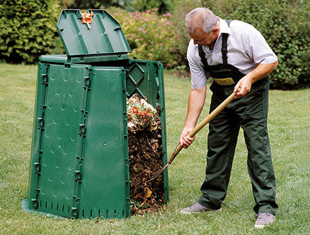 AeroQuick™ Compost Bin
