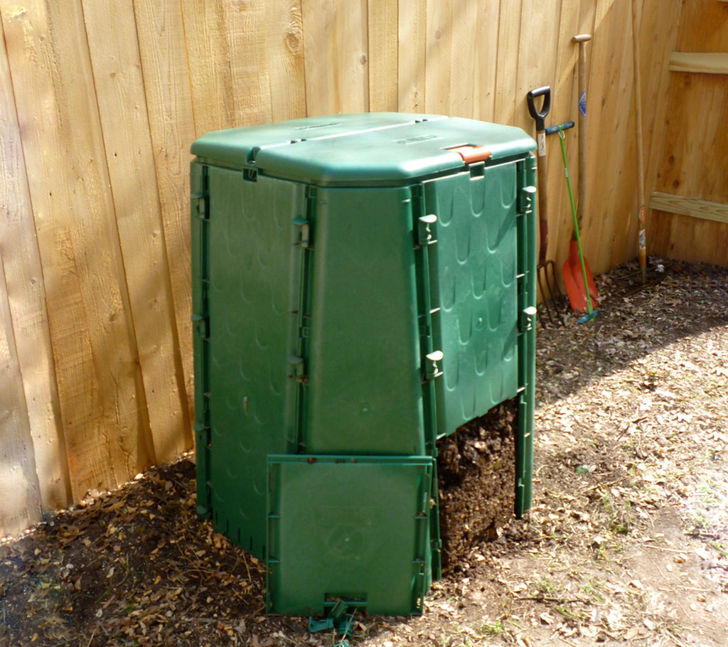 AeroQuick™ Compost Bin