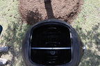 Exaco Ms.Tumbles® Compost Tumbler