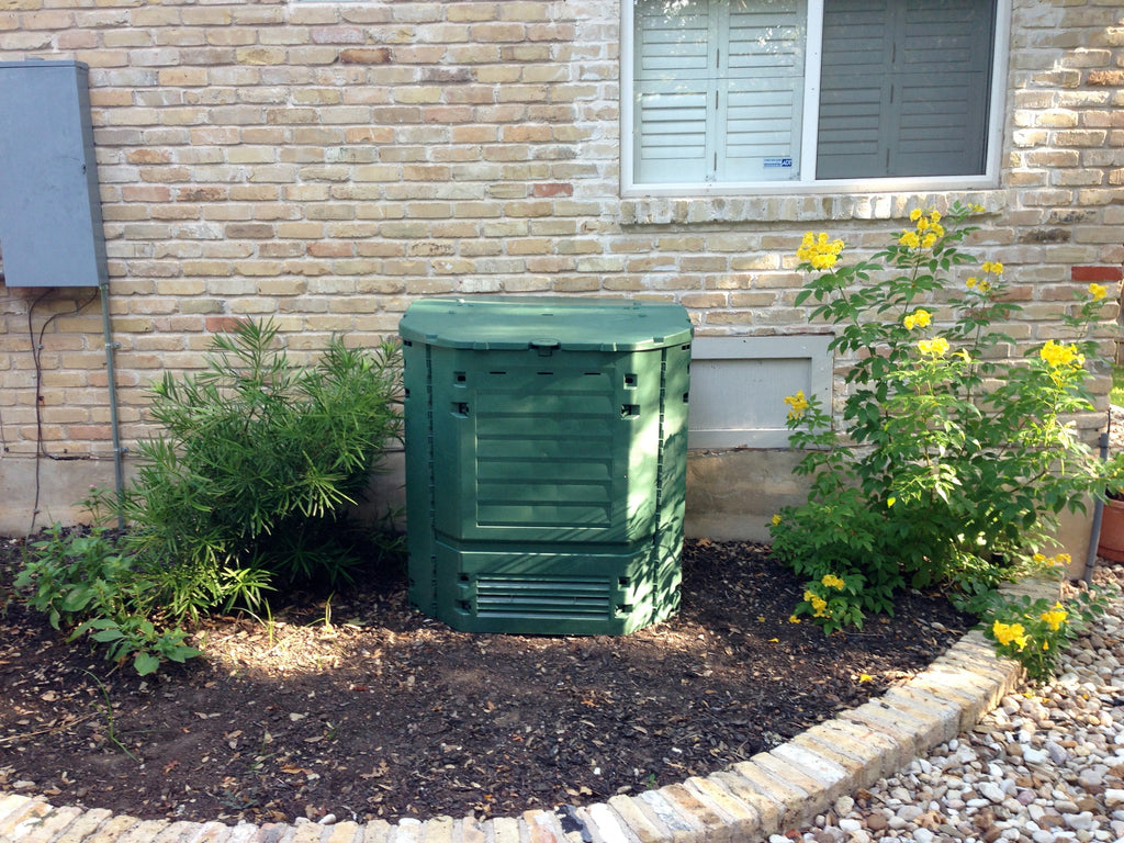 Thermo King™ Giant Compost Bin