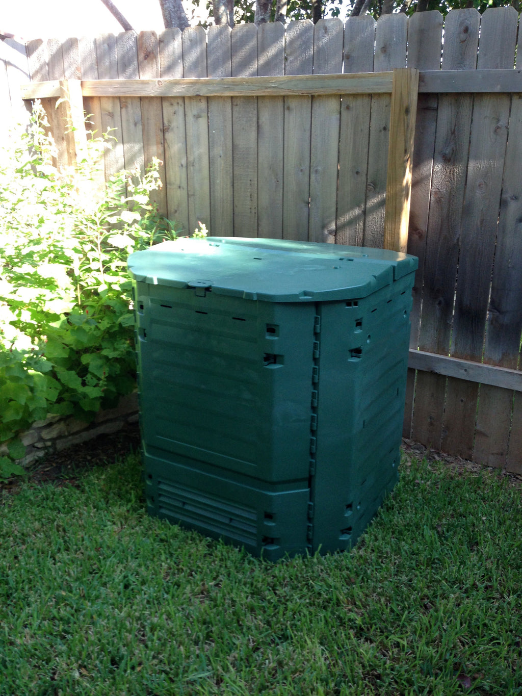 Thermo King™ Giant Compost Bin