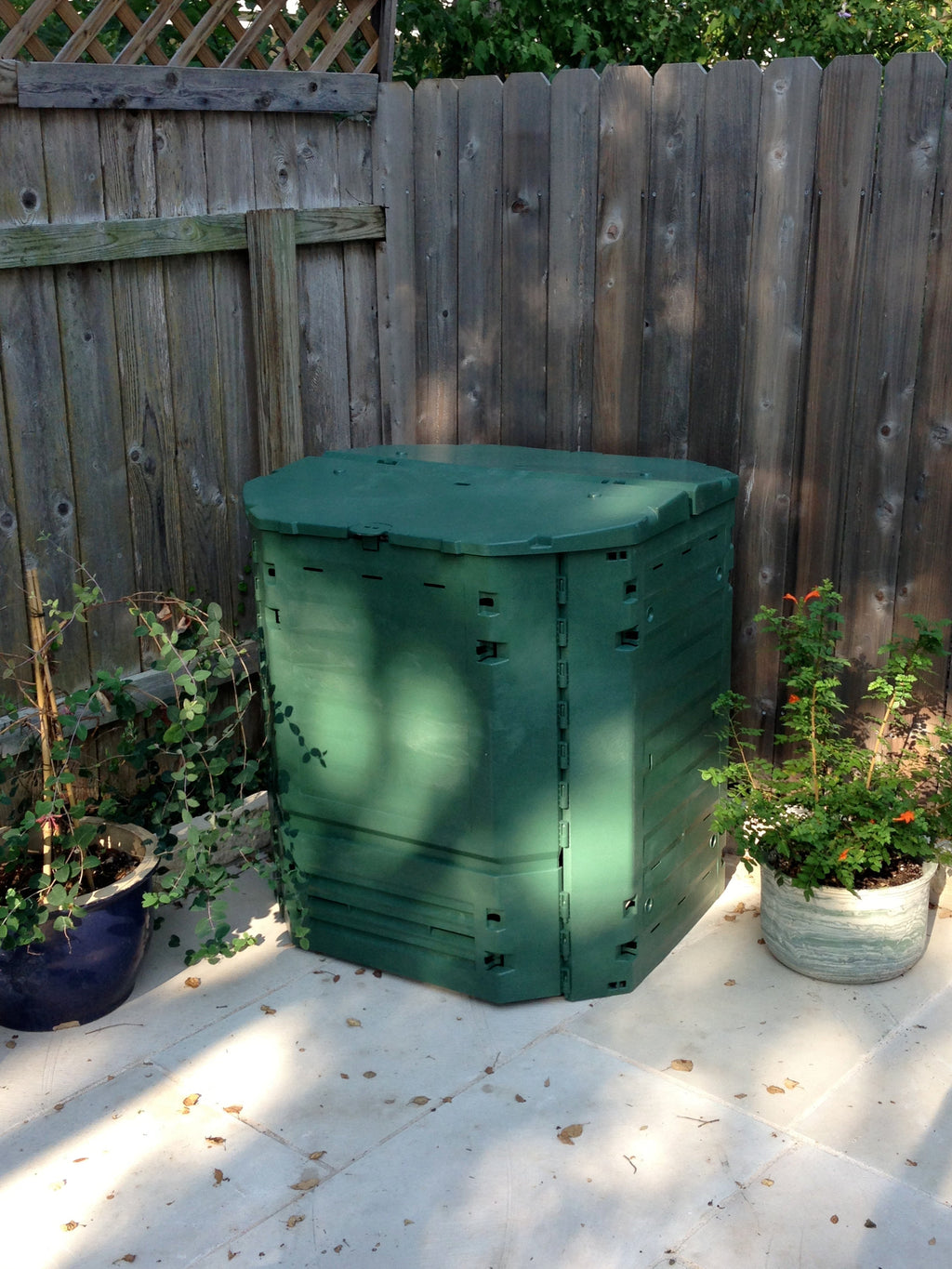 Thermo King™ Giant Compost Bin