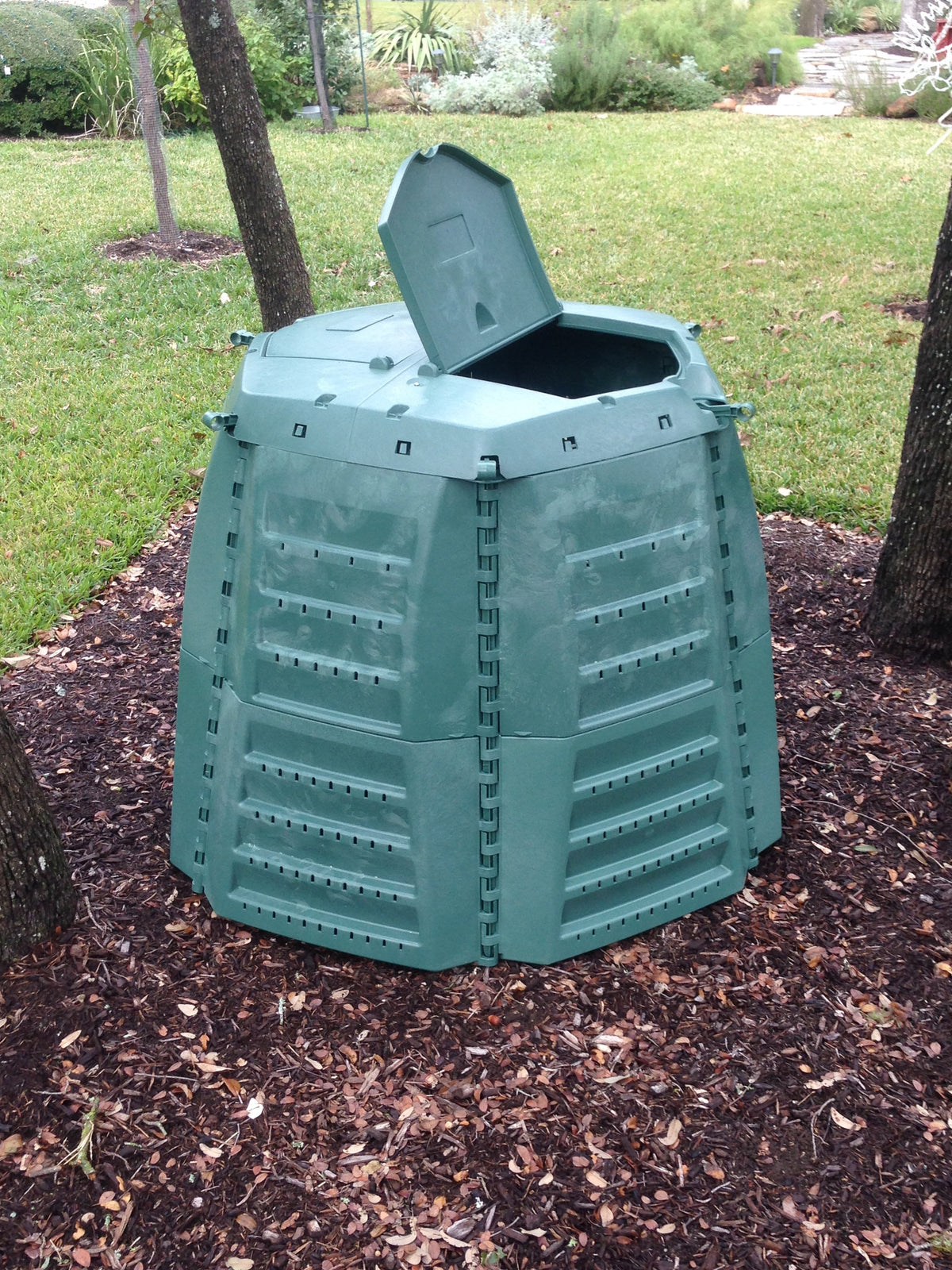 Thermo Star™ 1000 Jumbo Composter 267 gal