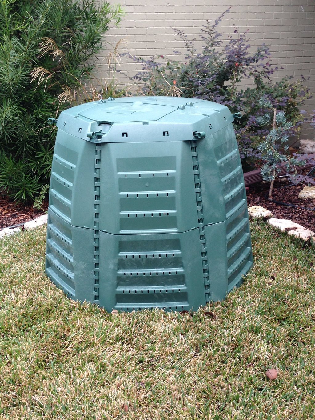 Thermo Star™ 1000 Jumbo Composter 267 gal