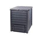 Thermo Wood™ Compost Bin with Soil Fence