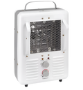 Milkhouse Portable Greenhouse Fan/Heater 5120 BTU