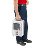 Milkhouse Portable Greenhouse Fan/Heater 5120 BTU