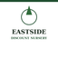 Eastside Discount Nursery logo