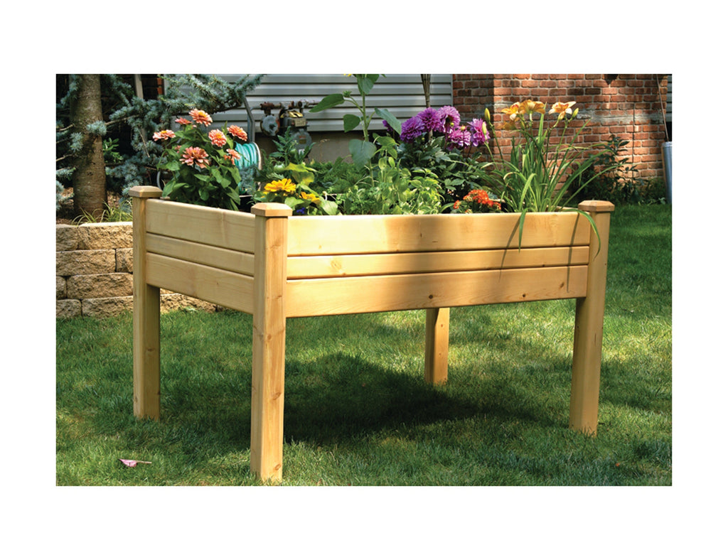 Eden™ 2'X3' Medium Planter