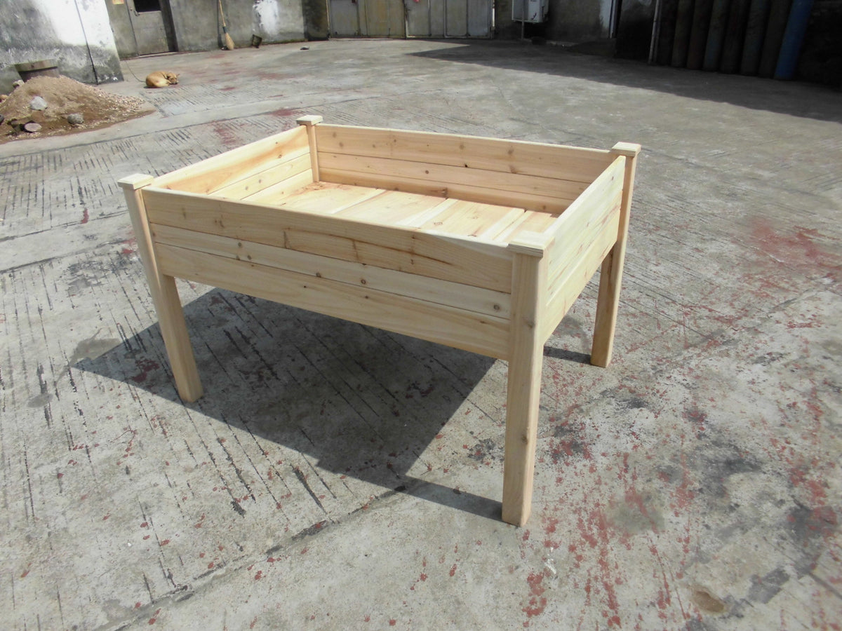 Eden™ 2'X3' Medium Planter