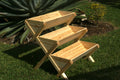 Eden™ 3 Tier Waterfall Planter