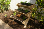 Eden™ 3 Tier Waterfall Planter
