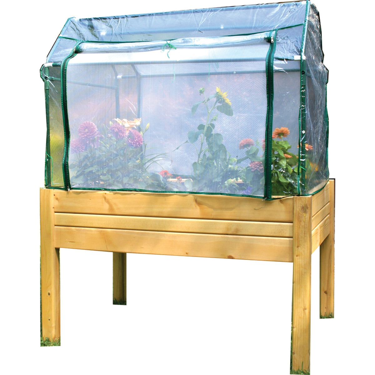 Eden™ 3'X4' Large Planter