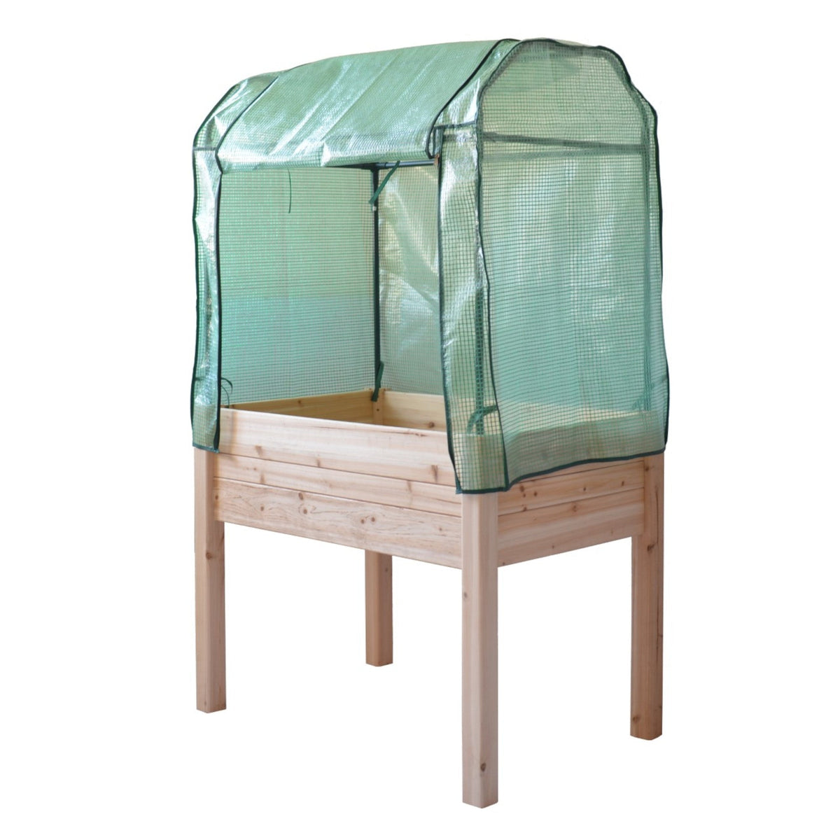 Eden™ 3'X4' Large Planter