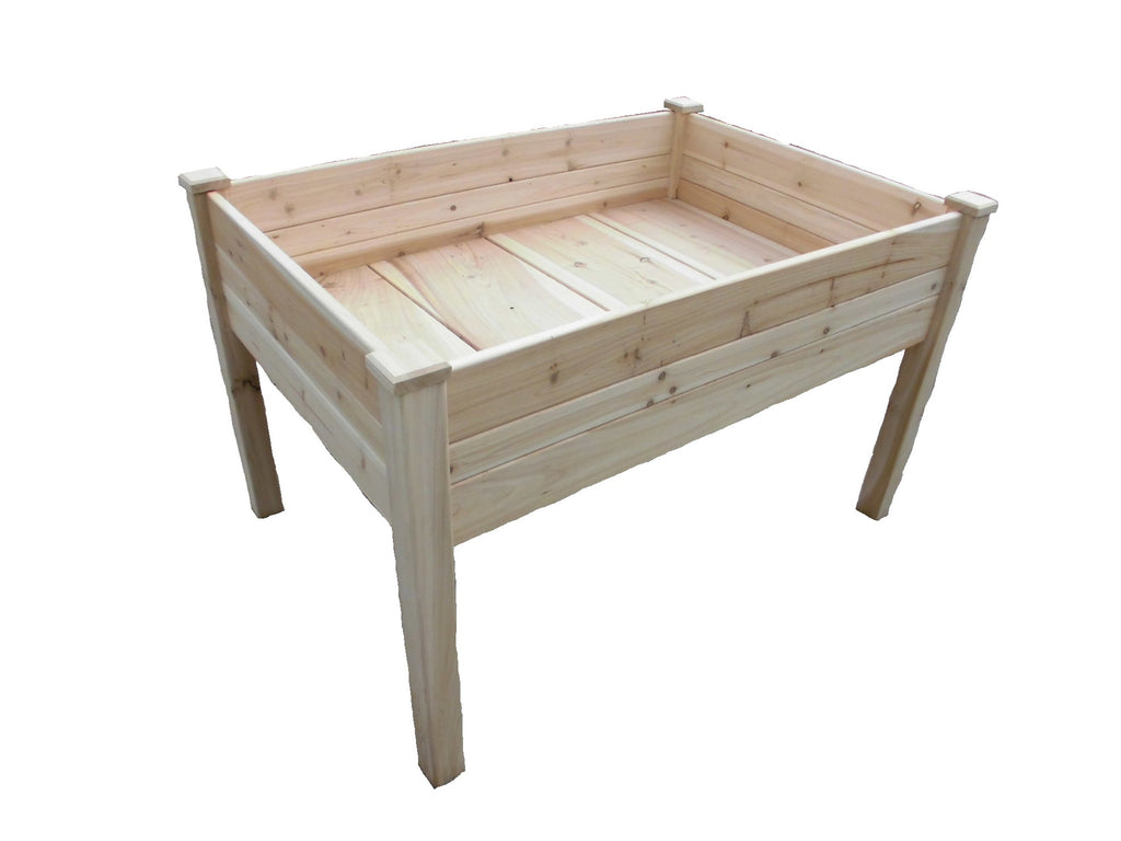 Eden™ 3'X4' Large Planter