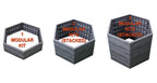 ERGO™ Modular Raised Bed Kit | Planter