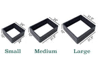 ERGO™ Raised Garden Bed
