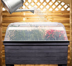 Urban Balcony Raised Bed/Planter