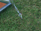 Anchor Kit for Palram-Canopia® Greenhouses