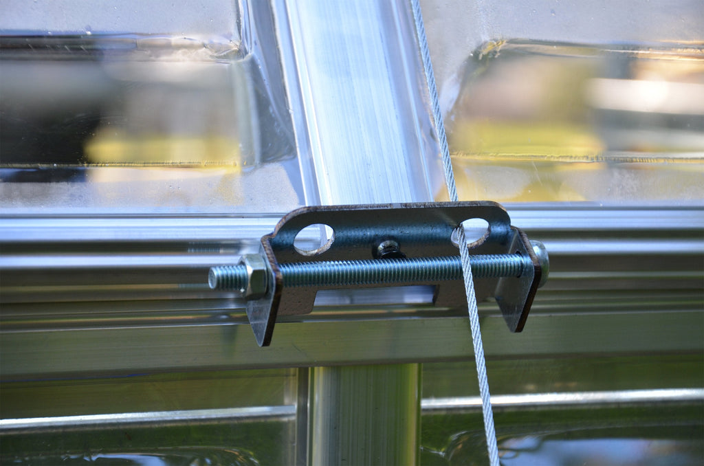 Anchor Kit for Palram-Canopia® Greenhouses