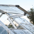 Automatic Roof Vent Opener for Palram-Canopia® Greenhouses