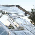 Automatic Roof Vent Opener for Palram-Canopia® Greenhouses