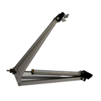 Automatic Roof Vent Opener for Palram-Canopia® Greenhouses