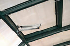 Automatic Roof Vent Opener for Rion Greenhouse