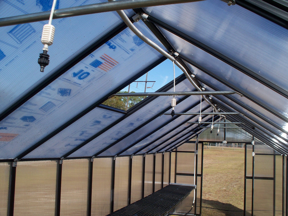 Automatic Watering System For MONT™ Greenhouses