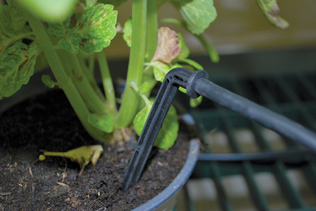 Palram-Canopia® Drip Irrigation Kit