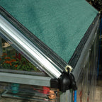 External Shade Cloth 8X8 for Canopia® Greenhouses