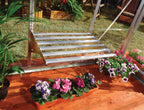 Heavy Duty Shelf for the Canopia® Greenhouses