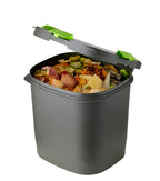 Maze™ 14 Liter Airtight Bokashi Composter Kit