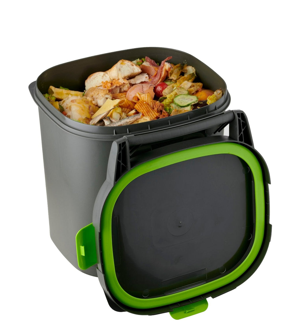 Maze™ 14 Liter Airtight Bokashi Composter Kit